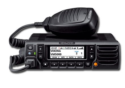 EFJohnson VM5000 EFJohnson VM5000