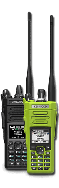 EFJohnson VP6000 EFJohnson VP6000