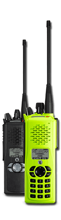 EFJohnson VP900 EFJohnson VP900